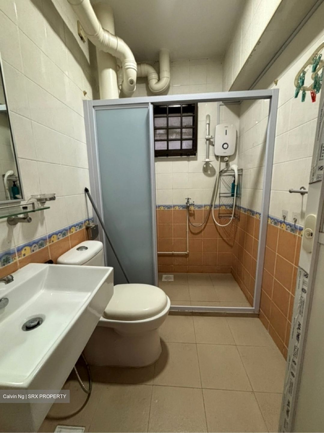 Blk 184C Rivervale Crescent (Sengkang), HDB 4 Rooms #618189431